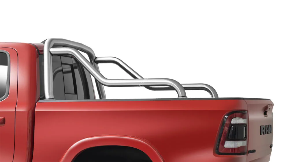 Дуга безопасности, одинарная — RAM 1500 (2019–)