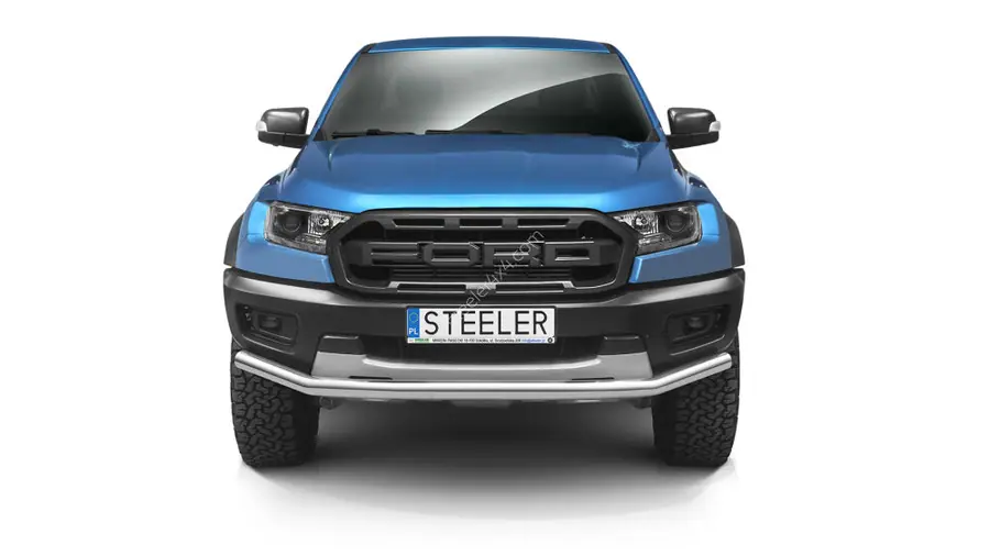 Спорт-дуга — Ford Ranger Raptor (2019–)
