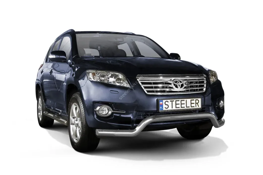 Нижняя дуга EC — Toyota RAV4 (2010–2013)