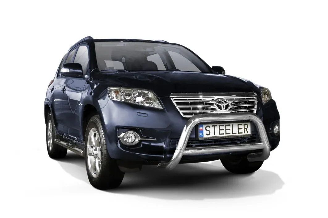 Дуга EC A с поперечиной — Toyota RAV4 (2010–2013)