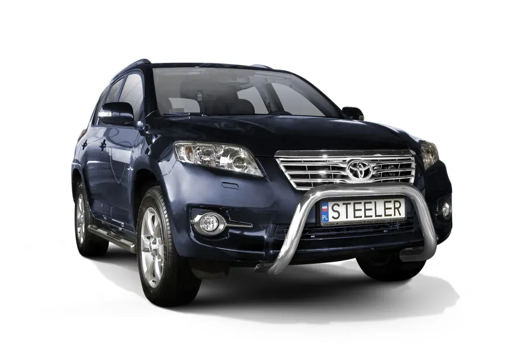 Дуга EC A без поперечины — Toyota RAV4 (2010–2013)