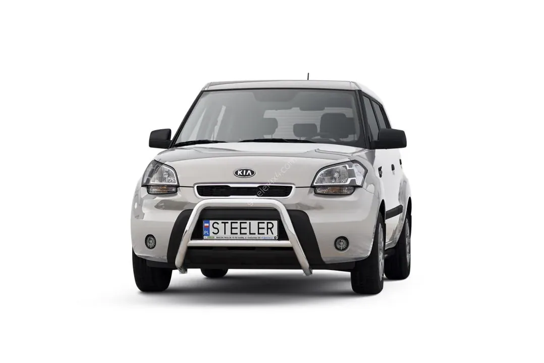 Дуга EC A с поперечиной — Kia Soul (2009–2013)