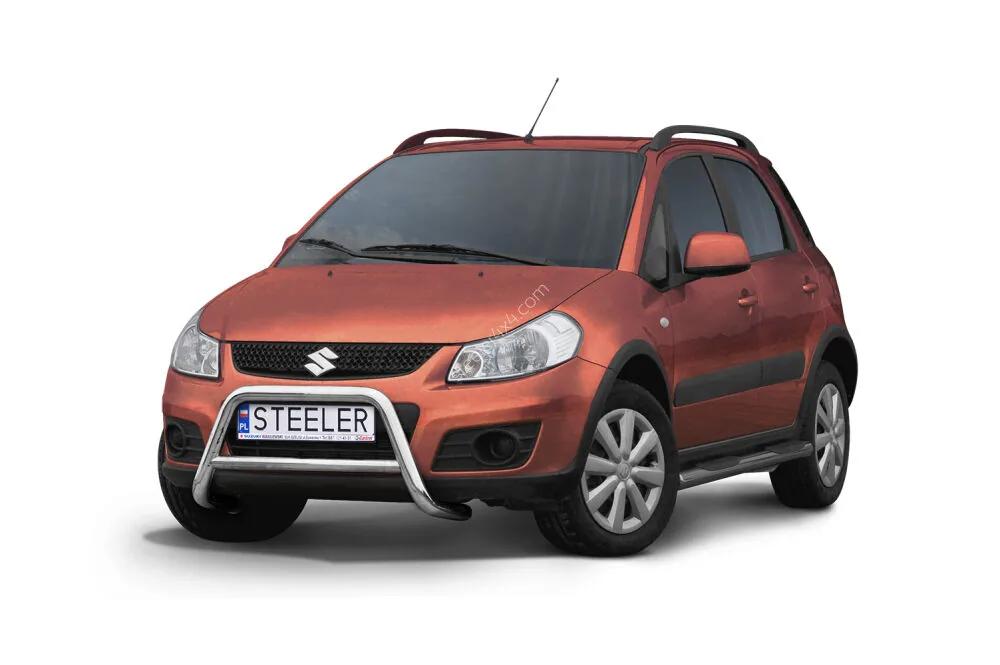 Дуга EC A с поперечиной — Suzuki SX4 (2006–2009)