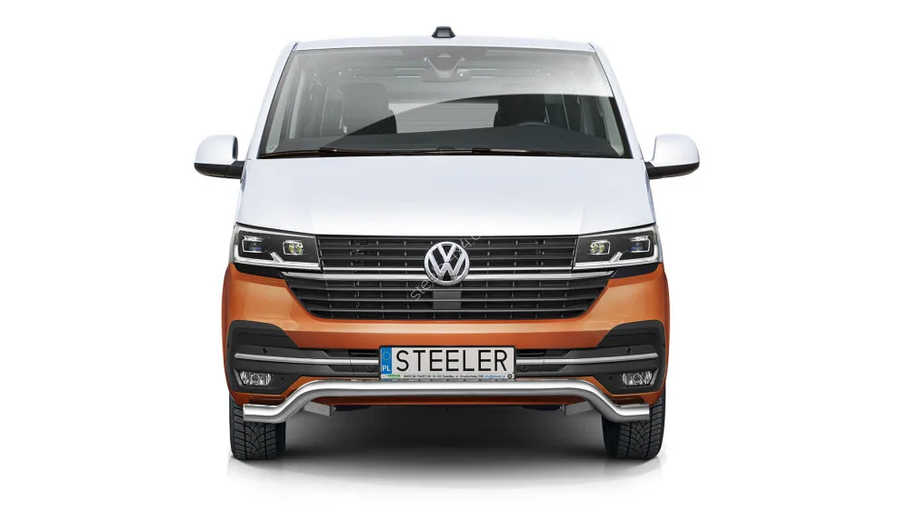 EC madal kaitseraud — Volkswagen T6.1 (2019–)