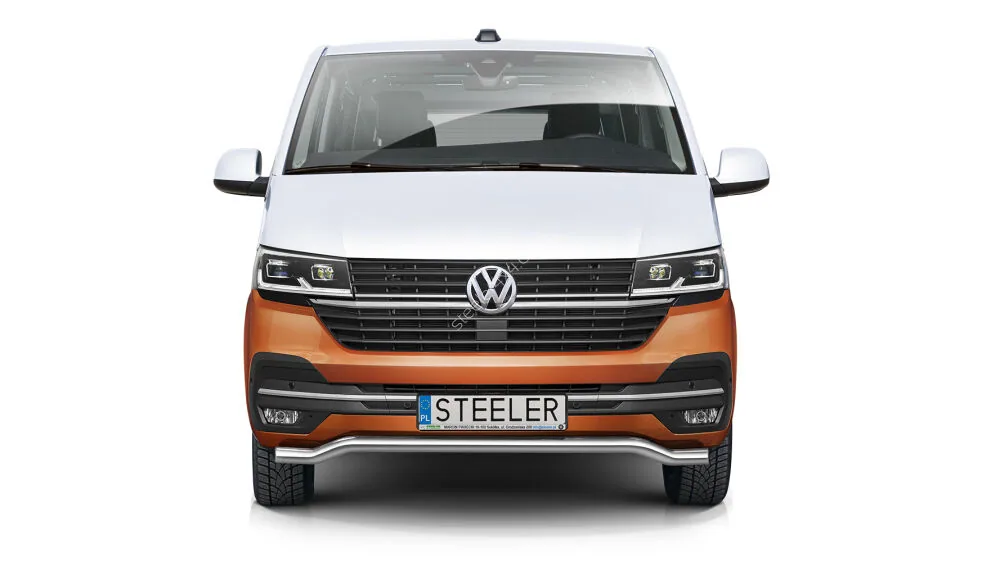 Sport bar — Volkswagen T6.1 (2019–)