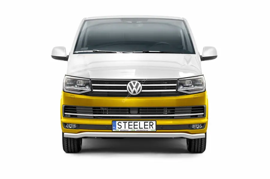 EC low spoiler bar — Volkswagen T6 (2015–2019)