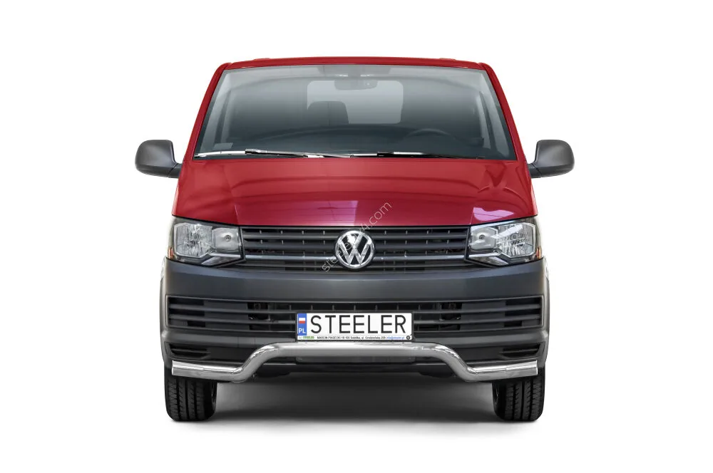 EC madal kaitseraud — Volkswagen T6 (2015–2019)
