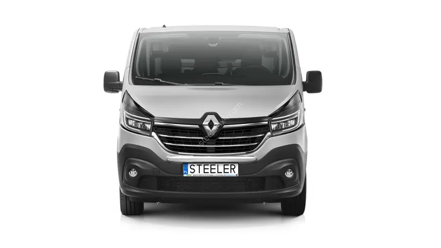 Дуга под фары — Renault Trafic (2019–)