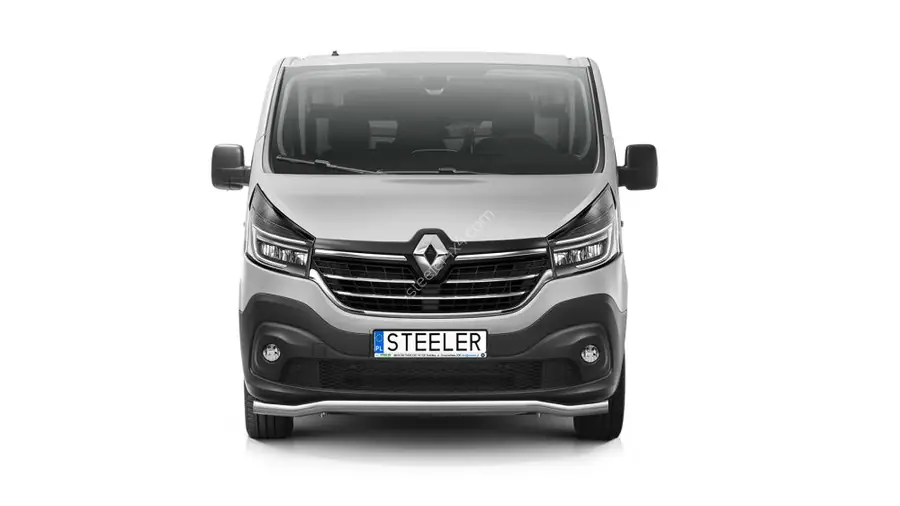 Городская защита City Guard — Renault Trafic (2019–)