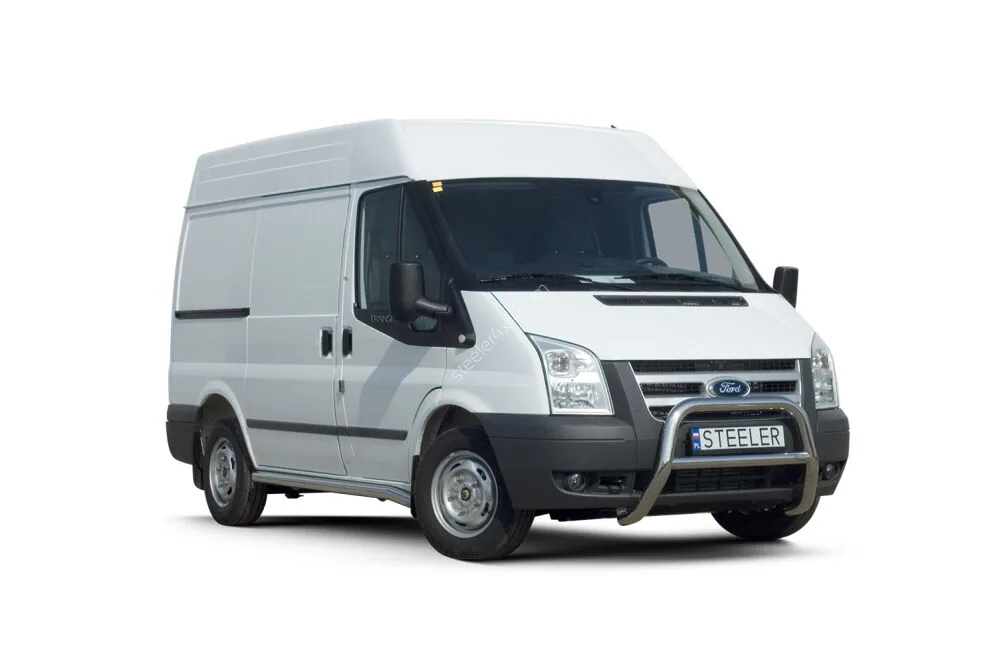 Дуга EC A с поперечиной — Ford Transit (2006–2014)