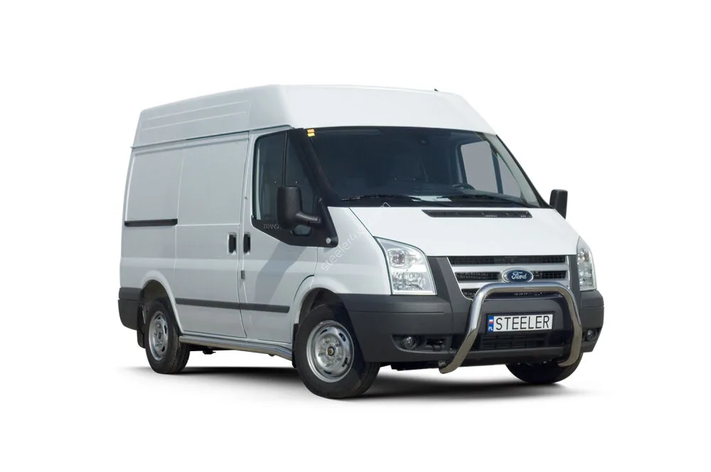 Дуга EC A без поперечины — Ford Transit (2006–2014)
