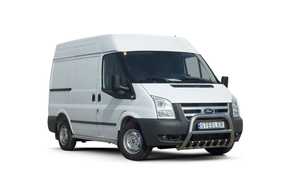 Дуга EC A с поперечиной и трубой моста — Ford Transit (2006–2014)