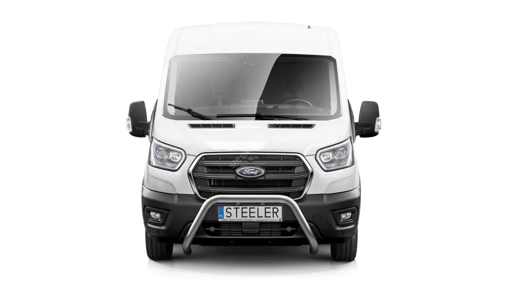 EC A-bar without cross bar — Ford Transit (2014–)