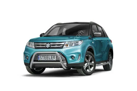 Дуга EC A с поперечиной — Suzuki Vitara (2015–2018)