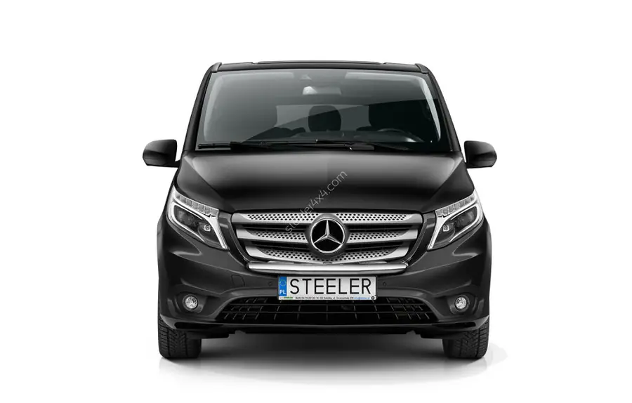 Front light bar — Mercedes-Benz Vito (2014–2020)