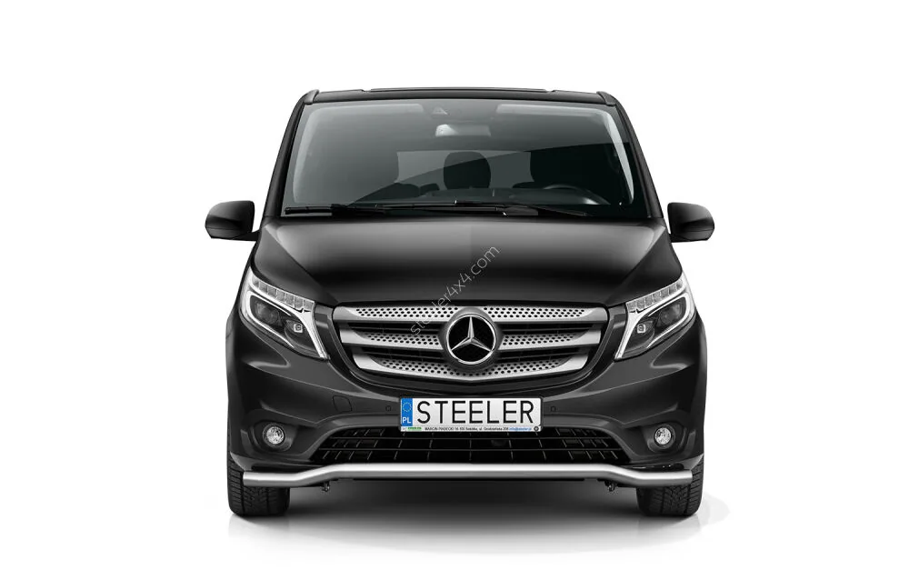 Sport bar — Mercedes-Benz Vito (2014–2020)