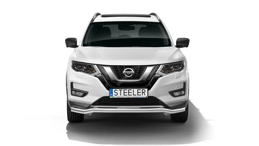 Sport bar — Nissan X-Trail (2018–)