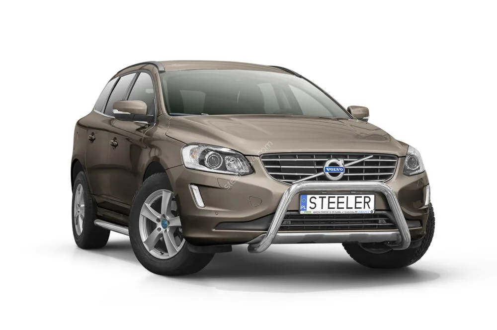 Дуга EC A без поперечины — Volvo XC60 (2014–)