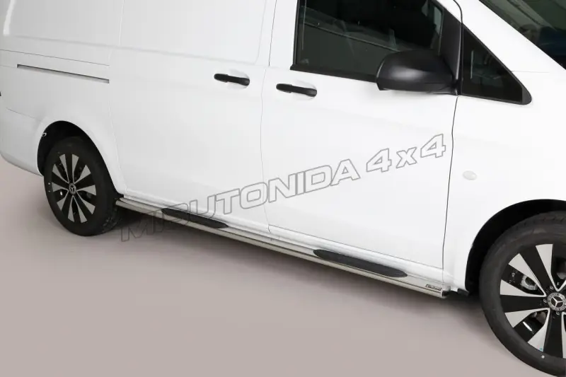 Mercedes Vito / V-klass 2024–