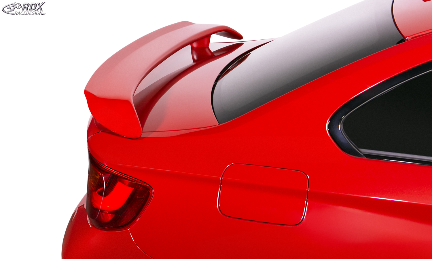 RDX tagaspoiler – BMW 2. seeria F22/F23