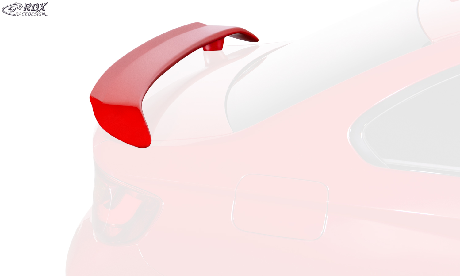 RDX rear spoiler – BMW 2 Series F22/F23